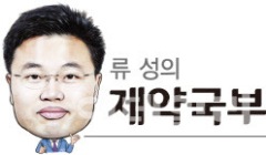 이재용과 서정진의 엇갈린 행보