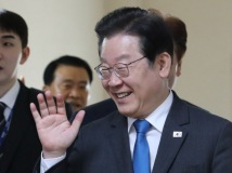 이재명, `주69시간` 풍자 영상 공유… "호러다큐…4.5일제 해야"