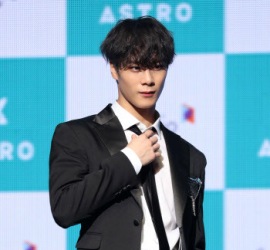 故 문빈 추모 공간, 남한산성 인근 사찰에 마련