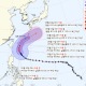 "괌옥 탈출"..일본 향하는 태풍 마와르, 한반도 영향은?