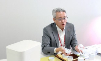 우웅조 상무 “롯데헬스케어, 알고케어와 사업 모델 달라”②