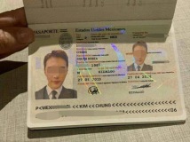"훈남이 도와달라고"…韓 여성들 울린 미끼남의 정체