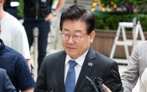 이재명 측 "故김문기 안다는 인식 계속됐는지 검찰이 증명해야"