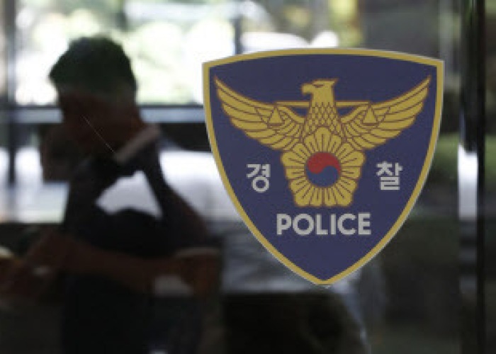 경찰, ‘건설현장 불법행위’ 민주노총 서남지대 압수수색