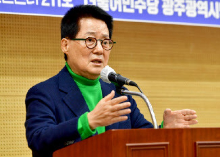 박지원 “이상민 탄핵안 가결, 사실상 尹 대통령 탄핵”