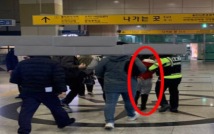 "아줌마라고 불려 화났다" 칼부림한 30대 여성의 최후