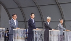 정쟁에 반도체는 뒷전…빛바랜 도쿄선언 40주년