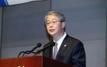 엇갈린 국민연금 표심…임종룡 찬성하고 진옥동 반대했다