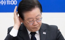 野, 이재명 대표직 유지 `전원 찬성`…비명 "당이 李 호위무사 자처"