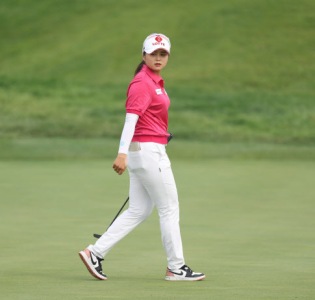 최혜진 “스폰서 대회 찍고 LPGA 투어 메이저까지 흐름 잇겠다”