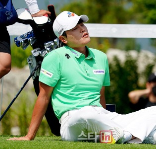 이재경 '20대도 힘들다'