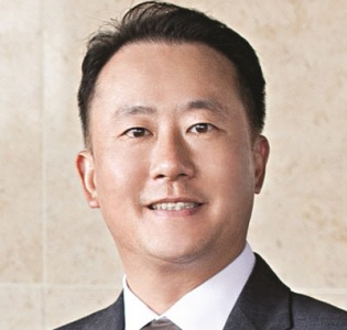 골프존씨엠 신임대표에 이준희 전 잭니클라우스 GC 대표이사