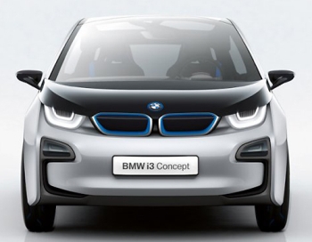  BMW i3, 내 표정 맘에 들어요?                                                                                                                                                                     