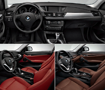 `BMW 뉴 X1 ` 신형 4종 국내 출시                                                                                                                                                                   