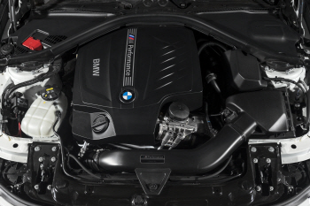 BMW '435i ZHP 쿠페', 강력한 심장                                                                                                                                                        