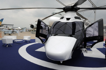  `2015 파리 에어쇼` 에어버스 헬리콥터 H160 등장                                                                                                                                                   