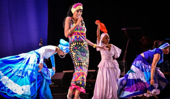 쿠바 카바레댄스 부흥 프로젝트, `세대를 어우르는 공연`                                                                                                                                             