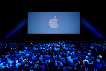  애플 WWDC 2016, 포럼 참석한 5000여명의 관계자들                                                                                                                                                  