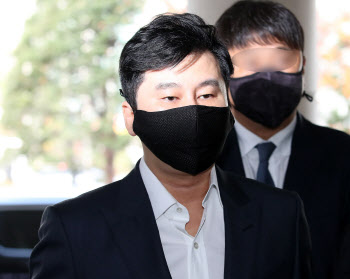 양현석 대표, '원정도박 혐의' 1심서 벌금 1500만원 선고                                                                                                                                   