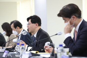 김소영 부위원장, 디지털자산 민관합동 회의 모두발언                                                                                                                                                