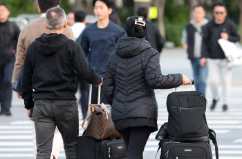 달라진 한국 날씨                                                                                                                                                                                        