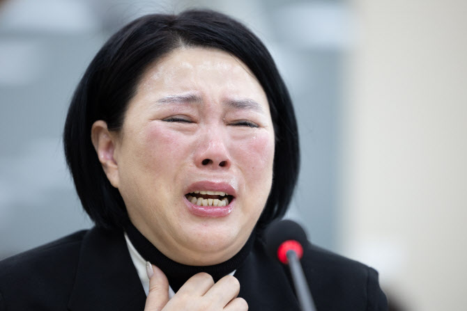 어머니의 호소                                                                                                                                                                                           