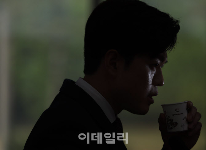 김용태, '빠른 시일 내 尹 찾아가 정중하게 탈당 권고할 것'                                                                                                                                