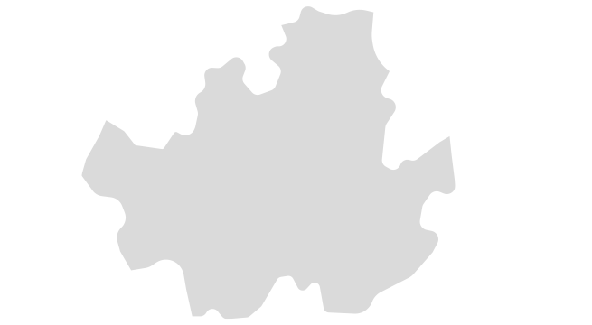 서울 지도