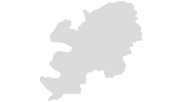 인천 지도