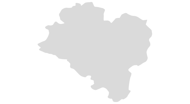 광주 지도
