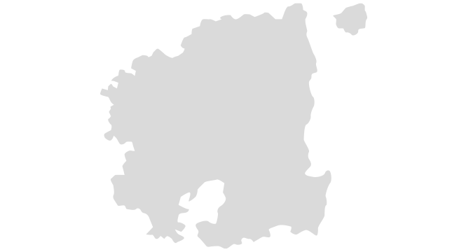 충남 지도