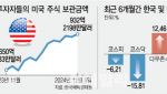 트럼프2.0 시대…개미, 미국行 러시 더 이어지나