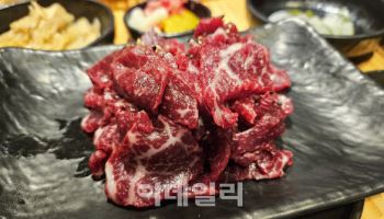 주말에 '어디갈까'…티맵에서 '내 주변' 맛집을 '발견'했다