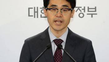 국조실, 이기흥 체육회장 수사의뢰…‘채용비리’ 의혹