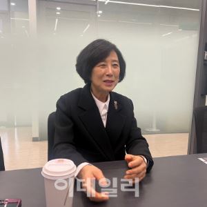 김은희 카이노스메드 기술총괄 "확실한 파킨슨병 근원 치료제 자신"