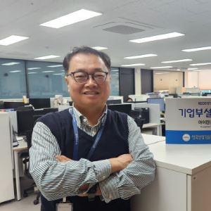 권선종 아이진 연구소장 “한국판 모더나 탄생 주도할 것”