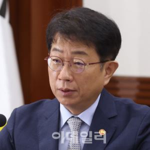 [포토]발언하는 박상우 국토교통부 장관                                                                                                                                                                   