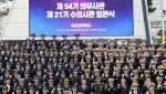 사직 전공의 軍 입대 '대란'…국방부, 의무사관후보생 입영 의향 조사