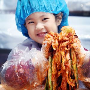 [포토] 평창고랭지 김장축제                                                                                                                                                                              