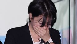 '문다혜 음주운전' 이번 주 송치…"불법숙박업 관련 출석일 조율"	