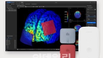 환자 의식 회복 돕는 뉴로핏 AI 전자약, 혁신의료기기 지정
