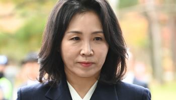 '1심 유죄' 김혜경, 벌금 150만원 불복 항소