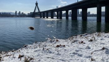 서울시 "한강의 올바른 영문 표기는 'Hangang River'"