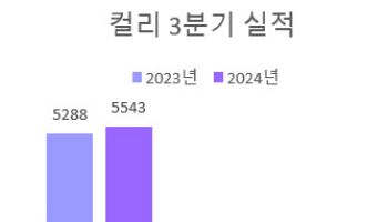 컬리, 3분기째 EBITDA 흑자…"멤버스 개편에 뷰티도 성장"