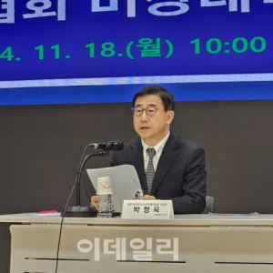 경제학자 97% 의대증원 찬성…"의사들의 지대추구"