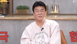 '진절머리 나!...백종원, 예산시장 월세 20배 폭등에 마지막 경고