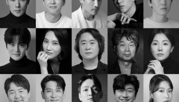 연극 '붉은 낙엽', 내년 1월 개막…김강우 주인공 발탁