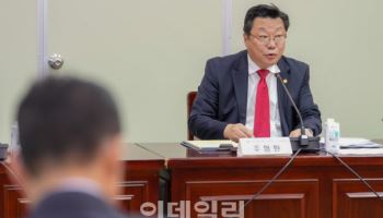 주형환 "매년 세종시 인구 소멸…향후 10년 골든타임"