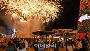 오산 '오! 해피 산타마켓' 경기남부 대표 겨울축제로 자리매김