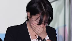 '불법 숙박업' 의혹 문다혜, 출석 조사 마쳐…경찰 보강 수사